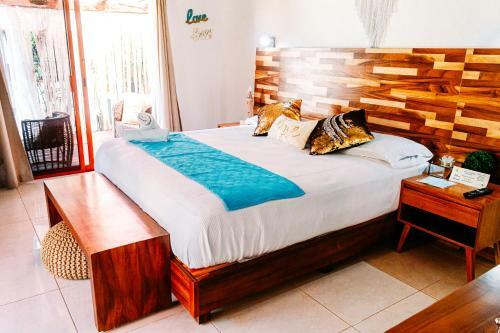 Hotel Blue Bird