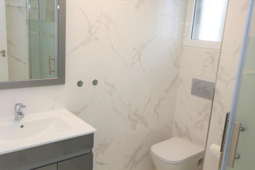 Apartamento Calle Mayor Ref. 8271