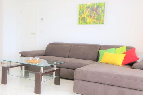 Apartamento Calle Mayor Ref. 8271