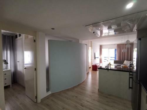 Otylia La Calma Sun Apartment With Sea View