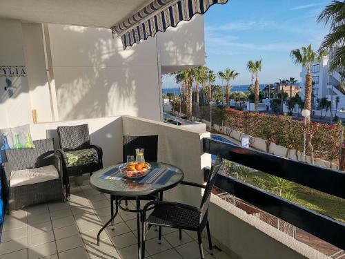 Otylia La Calma Sun Apartment With Sea View