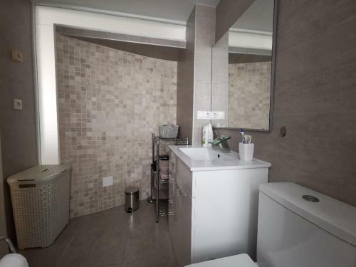 Otylia La Calma Sun Apartment With Sea View