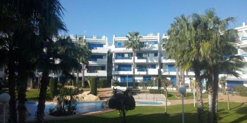 Otylia La Calma Sun Apartment With Sea View