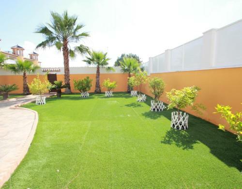 Casa Con Piscina