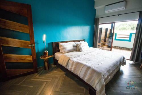 Isel Magic Hotel