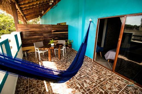 Isel Magic Hotel