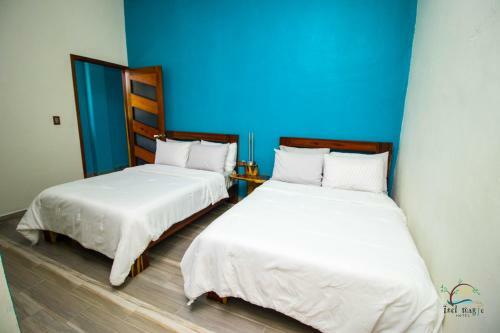 Isel Magic Hotel