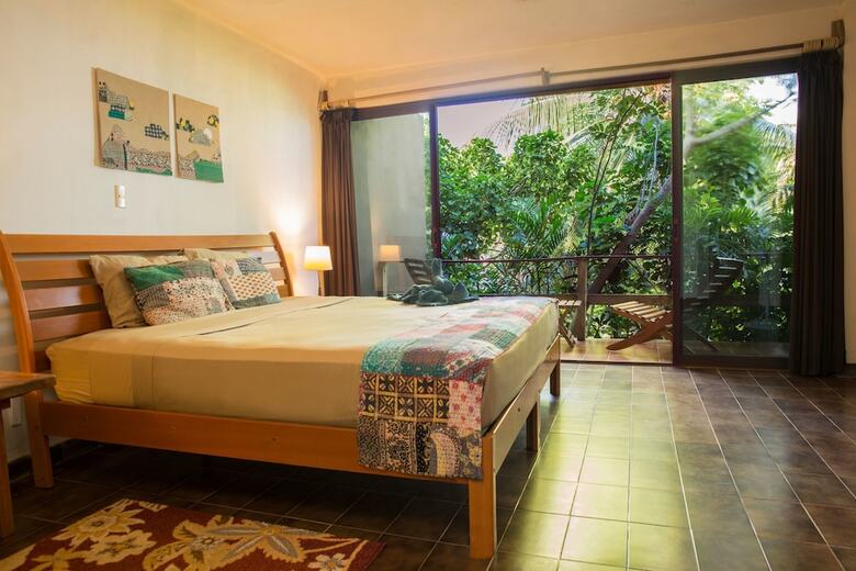 Hostal The Bacalar Collection: Lagoon House