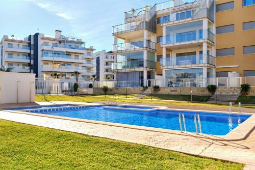 Apartment Canela Villamartin