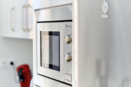 Apartment Canela Villamartin