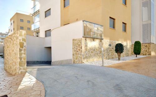 Apartment Canela Villamartin