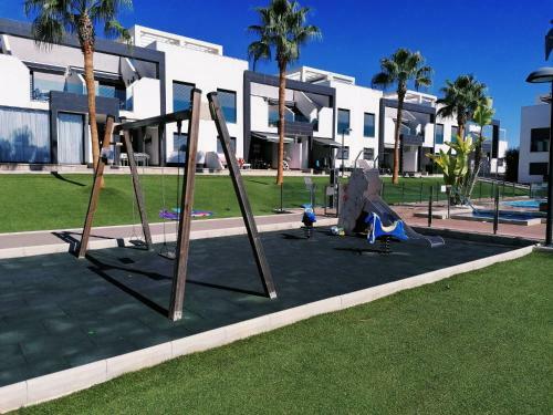 Apartamento Bright Bungalow Oasis Beach La Zenia