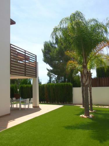 Acacia Golf Apartment @ Las Colinas Golf