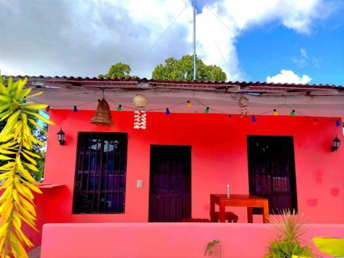 Hostal Casa Coral