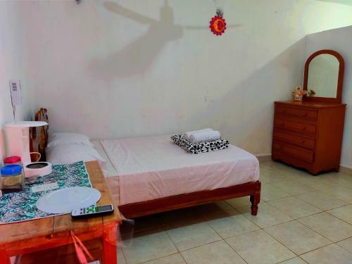 Hostal Casa Coral