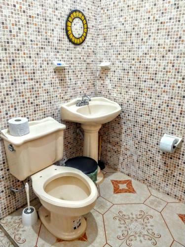 Hostal Casa Coral