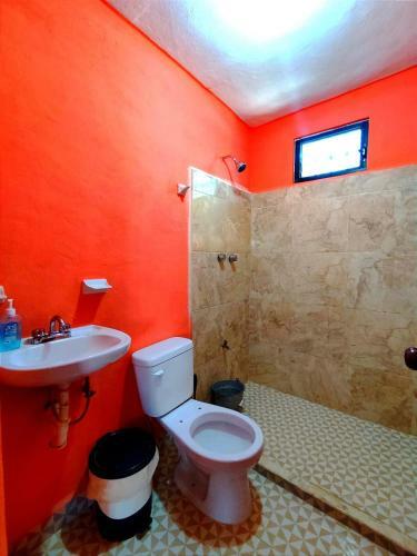 Hostal Casa Coral