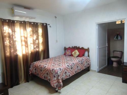 Apartamento Zayali - Guest House Bacalar