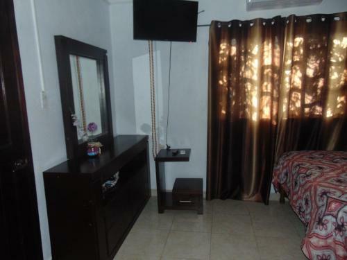 Apartamento Zayali - Guest House Bacalar