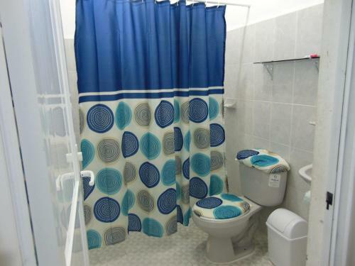 Apartamento Zayali - Guest House Bacalar