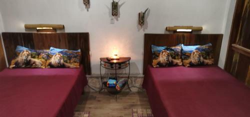 Apartamento Zayali - Guest House Bacalar