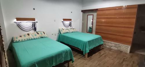 Apartamento Zayali - Guest House Bacalar