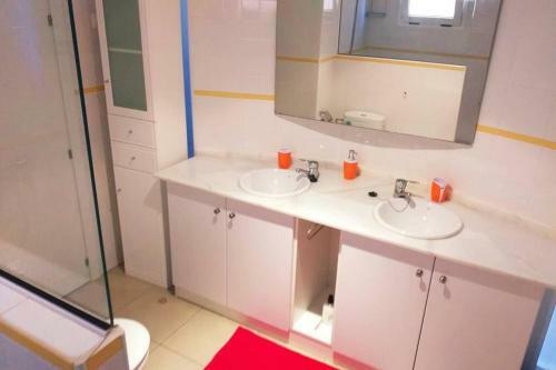 Bright Apartment El Bosque Playa Flamenca