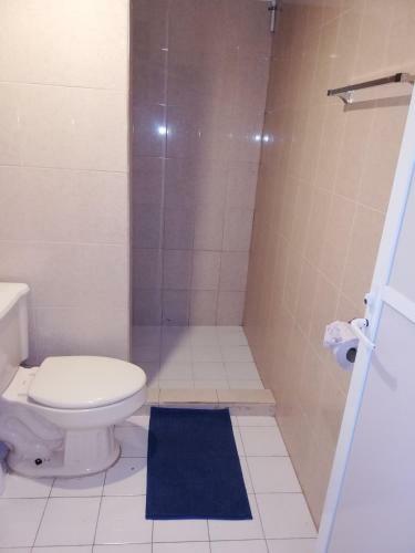 Hotel Awazul Bacalar