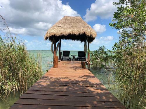 Villas Bizu Lagoon