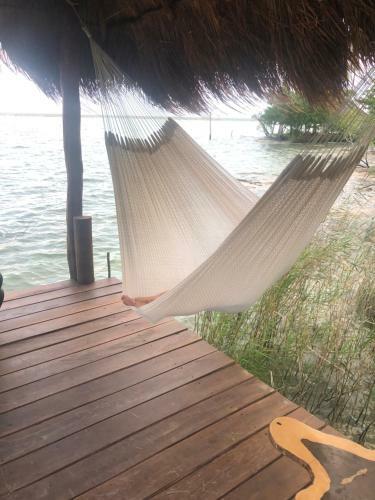 Villas Bizu Lagoon