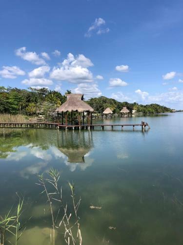 Villas Bizu Lagoon
