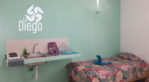 Apartamento La Diego