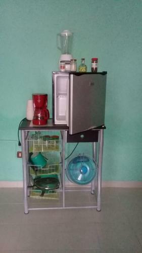 Apartamento La Diego