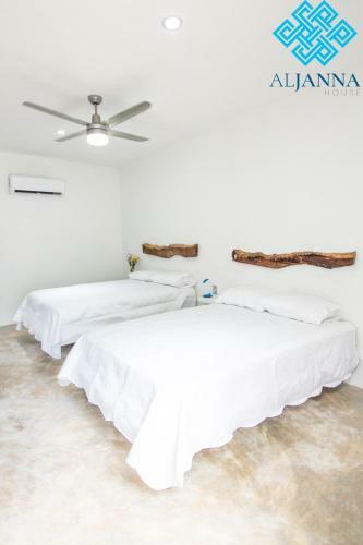 Hotel Aljanna House