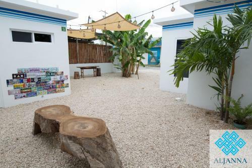 Hotel Aljanna House