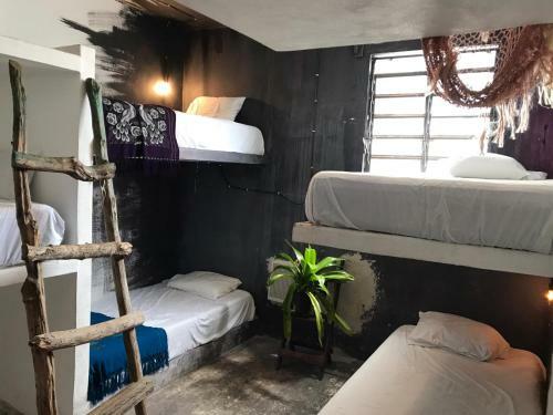 Hostal Casa Eek Balaam