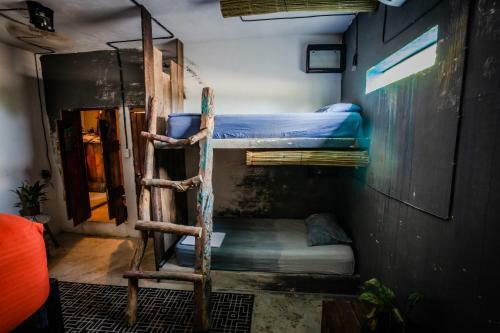 Hostal Casa Eek Balaam