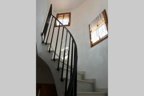 Privates Ferienhaus Villa de Paz - Costa Blanca