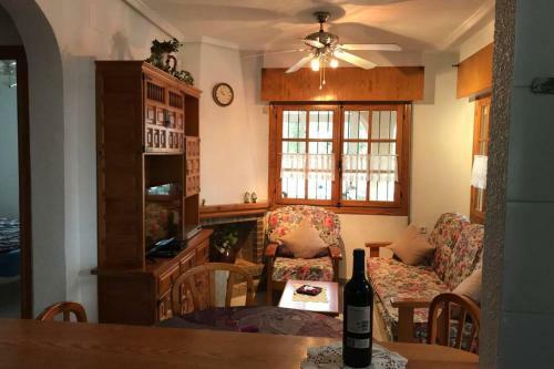 Privates Ferienhaus Villa de Paz - Costa Blanca