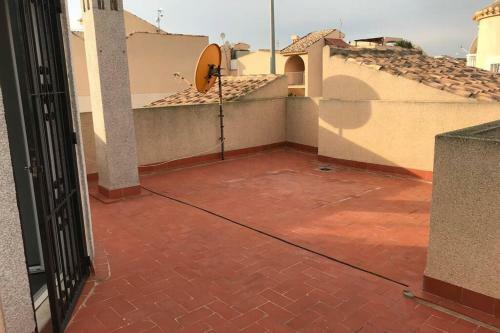 Privates Ferienhaus Villa de Paz - Costa Blanca