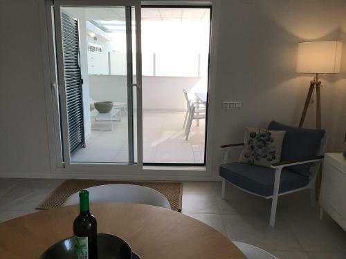 Apartamento Luxury Turquesa Getaway