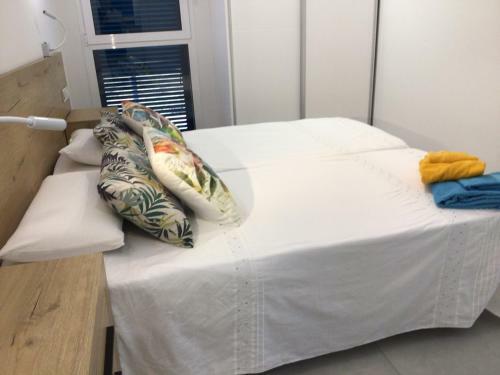 Apartamento Luxury Turquesa Getaway