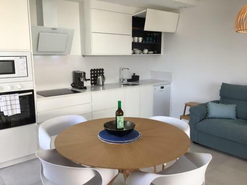 Apartamento Luxury Turquesa Getaway