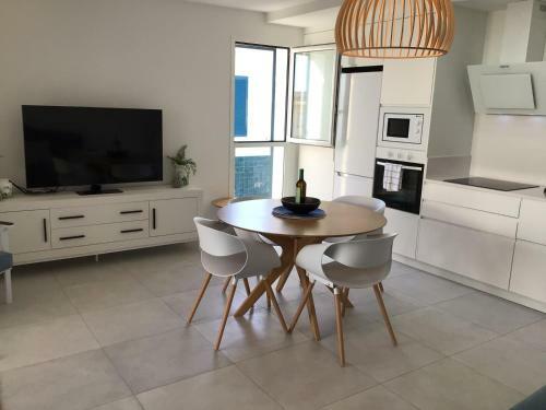 Apartamento Luxury Turquesa Getaway