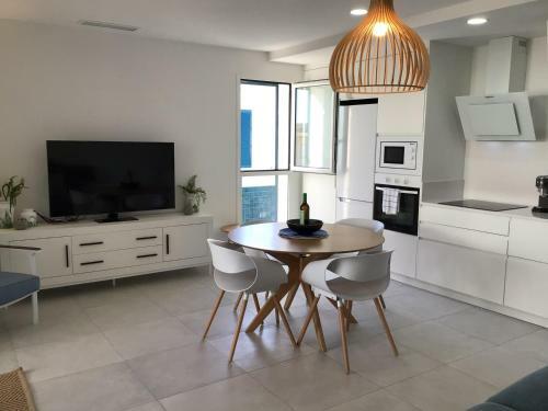 Apartamento Luxury Turquesa Getaway