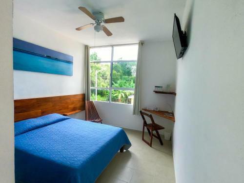 Bed & Breakfast Gran Jaguar Hotel