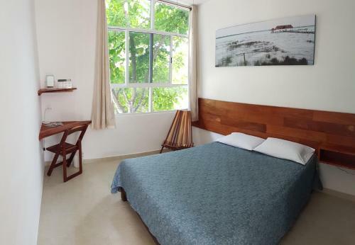Bed & Breakfast Gran Jaguar Hotel