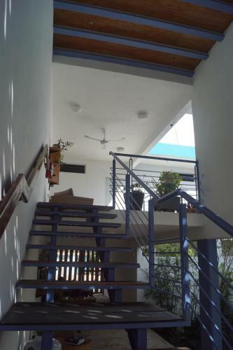 Bed & Breakfast Gran Jaguar Hotel