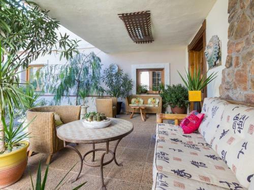 Villa Casa Mary