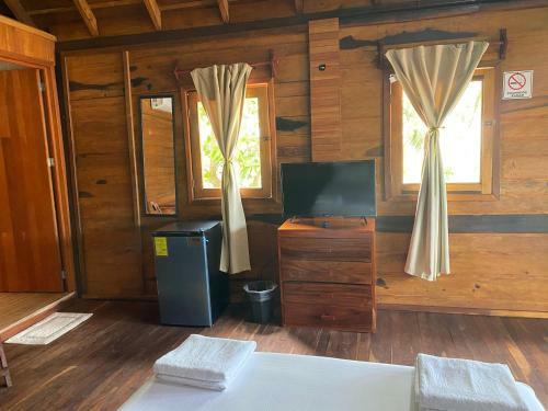 Apartamento Bacalar Mayan Caribe
